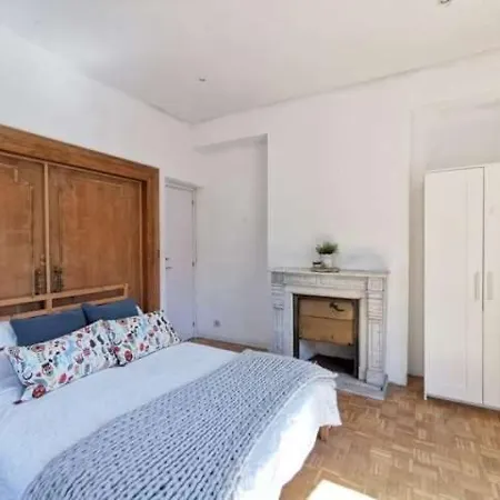Appartement Terche Alezzi