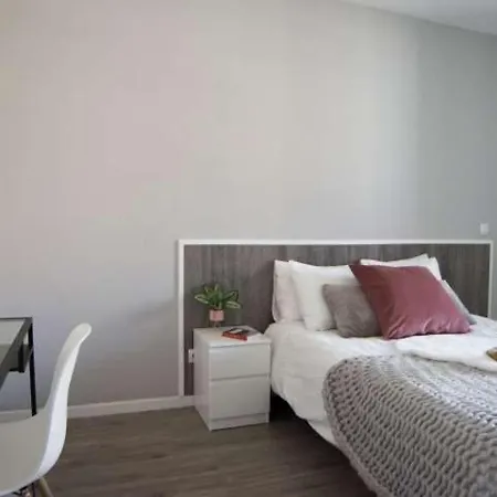 Terche Alezzi Appartement