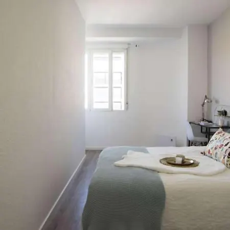 Appartement Terche Alezzi Năvodari