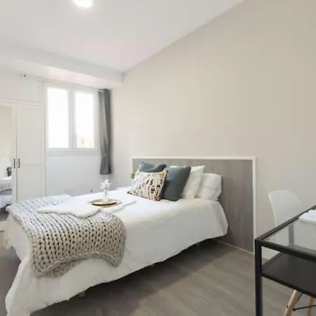 Appartement Terche Alezzi