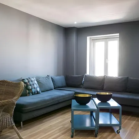 Terche Alezzi Apartment *