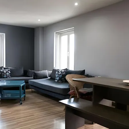 Terche Alezzi Appartement Năvodari