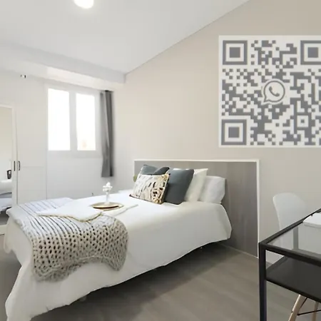 Apartment Terche Alezzi Navodari