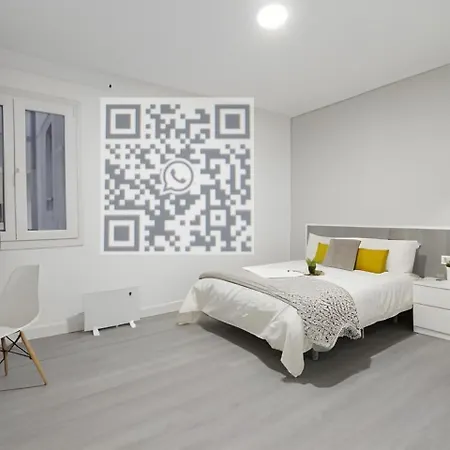 Terche Alezzi Apartment Navodari