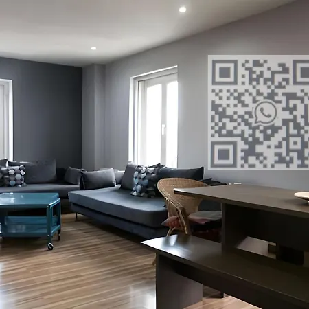 Apartment Terche Alezzi