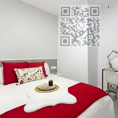 Apartment Terche Alezzi