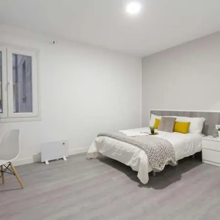 Terche Alezzi Appartement Năvodari