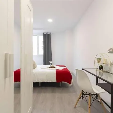 Terche Alezzi Apartament