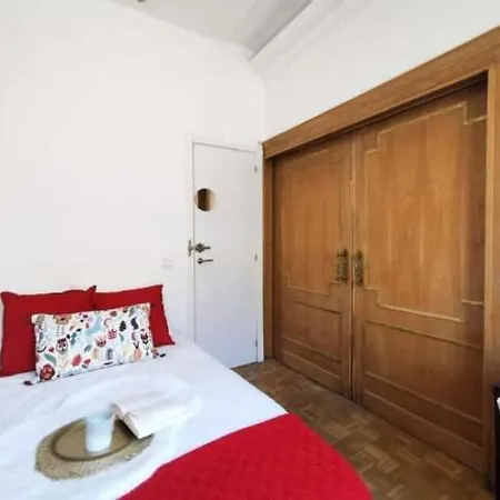 Appartement Terche Alezzi